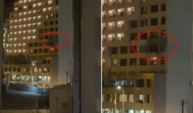 İsrail’in Beyrut’ta bir oteli vurdu! 4 kişi öldü, 10 kişi yaralandı