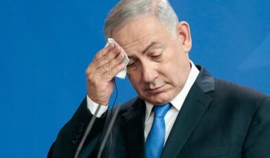 İsrail’in kabus gecesi için Netanyahu’dan ilk açıklama: Çok zor bir akşam yaşıyoruz