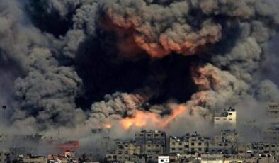 İsrail’in nükleer saldırı planı ‘Samson Seçeneği’ gündemde! Savaşı kaybederse son çare…