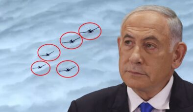 İsrail’in uykularını kaçıracak Türk teknolojisi: Tel Aviv’e kadar gidebiliyor