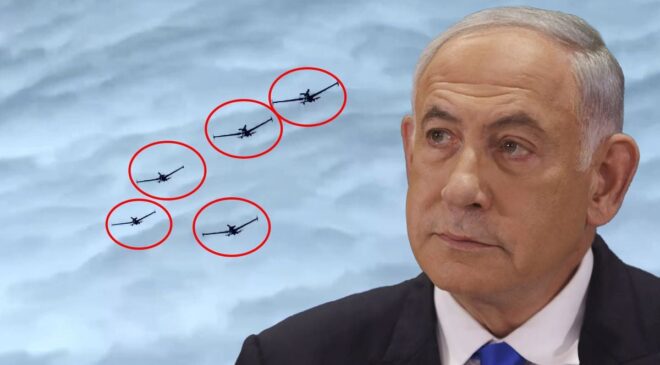 İsrail’in uykularını kaçıracak Türk teknolojisi: Tel Aviv’e kadar gidebiliyor