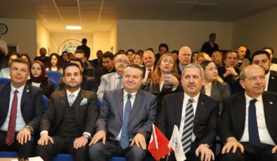 İstanbul Arel Üniversitesi’nde Tüketici Hakları Zirvesi