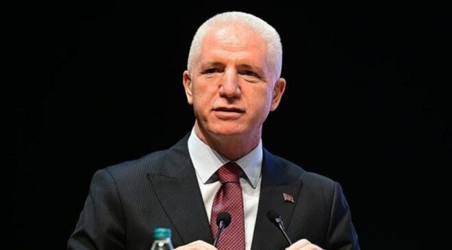 İstanbul Valisi Gül’den İBB davasındaki iddialara yanıt: Böyle bir diyalog kurmadım