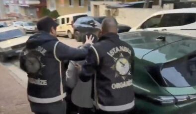 İstanbul’da FETÖ’ye darbe: 7’si aktif kamu görevlisi çok sayıda gözaltı!