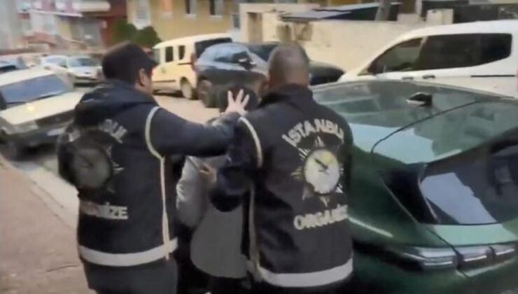 İstanbul’da FETÖ’ye darbe: 7’si aktif kamu görevlisi çok sayıda gözaltı!