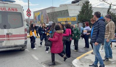 İstanbul’da korku dolu anlar! Fen lisesinin laboratuvarında patlama: 4 öğrenci yaralandı