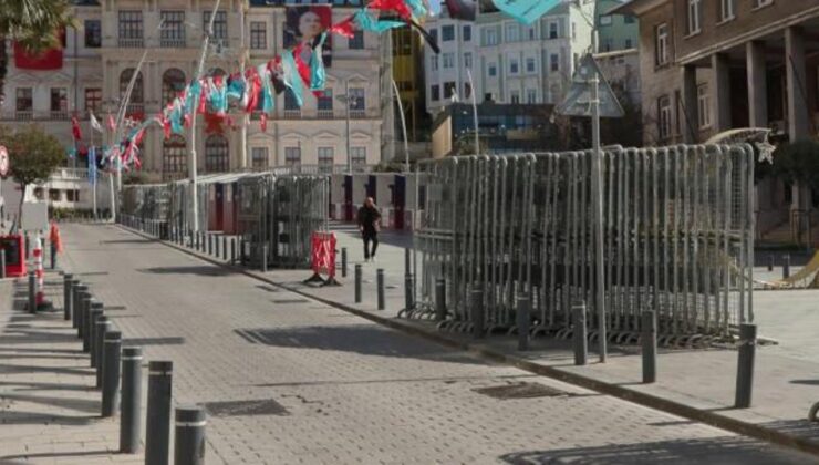 İstanbul’da ulaşıma ayar: Bazı metro istasyonları ve füniküler kapatılıyor