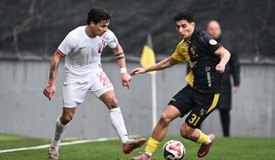 İstanbulspor ve Boluspor kupaya veda etti