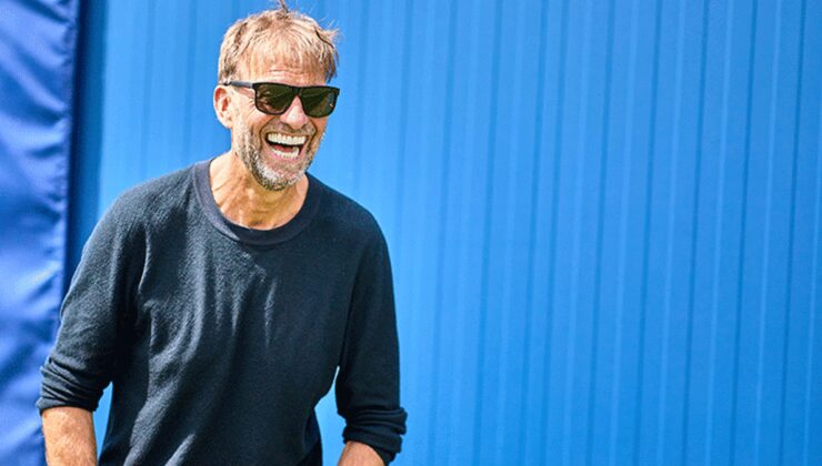 Jürgen Klopp karar değiştirdi, futbola dönüyor! Yeni takımı belli oldu…