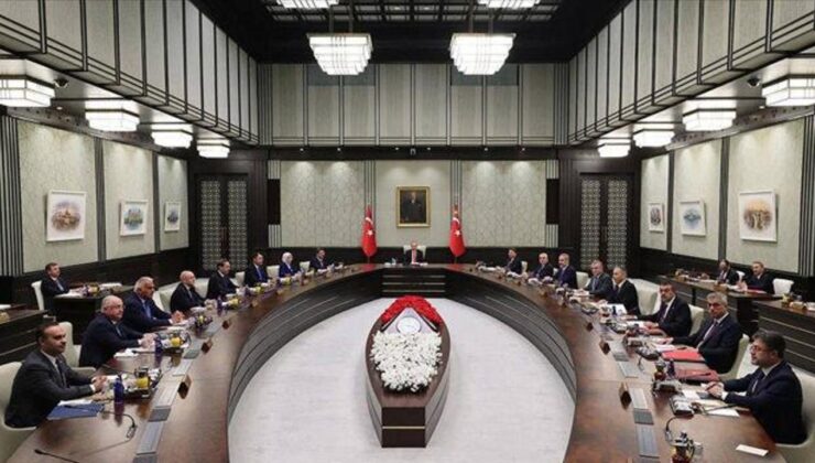 Kabine toplantısında ’emekli bayram ikramiyesi’ mesaisi: Hangi konular gündemde?