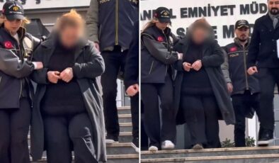 Kan donduran "Ters ilişki" cinayeti: 59 yaşındaki adamı boğarak öldürdü