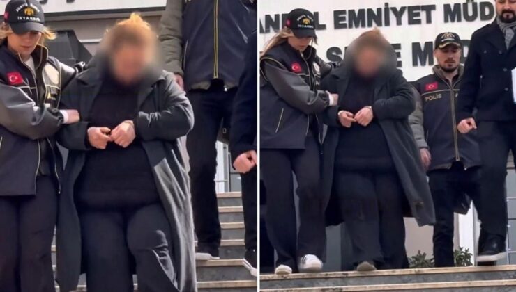 Kan donduran "Ters ilişki" cinayeti: 59 yaşındaki adamı boğarak öldürdü