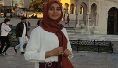 Kapıya asılı bulunan Havin’in eşine ağırlaştırılmış müebbet istemi!