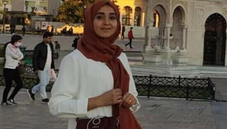 Kapıya asılı bulunan Havin’in eşine ağırlaştırılmış müebbet istemi!