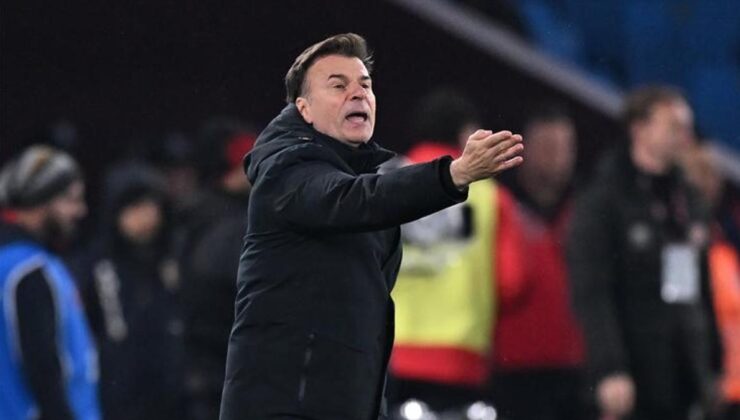 Karagümrük’te Stanojevic’ten mesaj: Savaşmaya devam edeceğiz