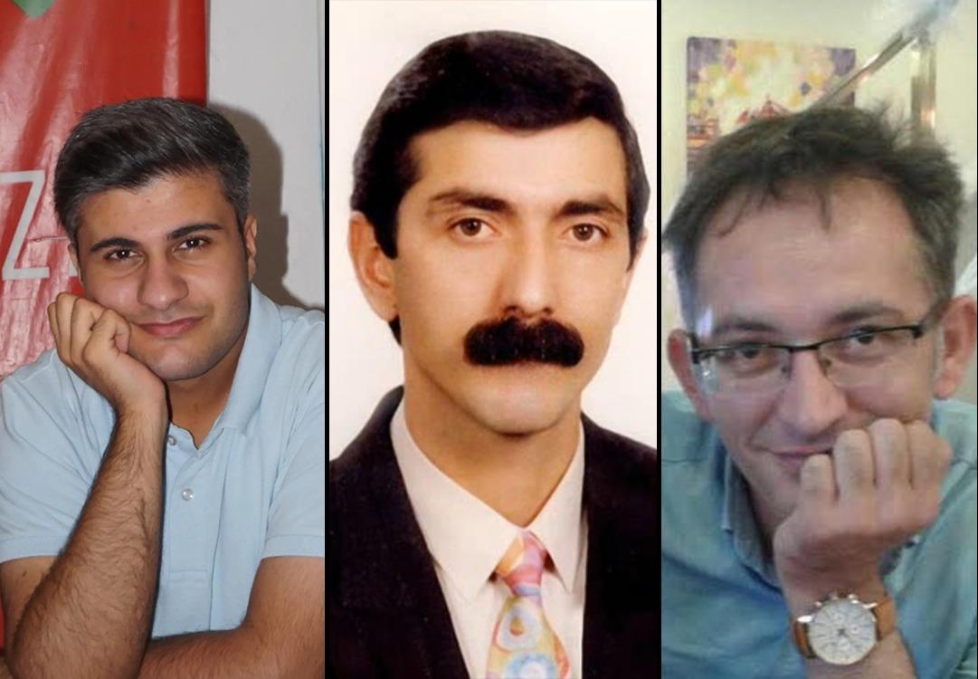 Karanlıktan Umuda: Nisan’da Hafıza,Yas ve Direnişin İzleri