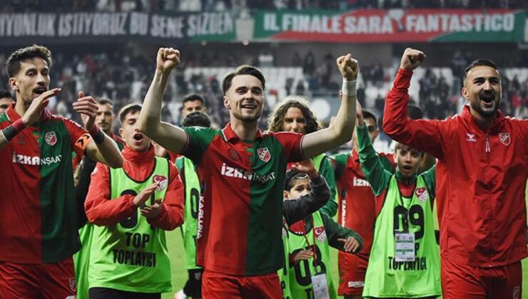 Karşıyaka ile Uşakspor kritik maçta rakip