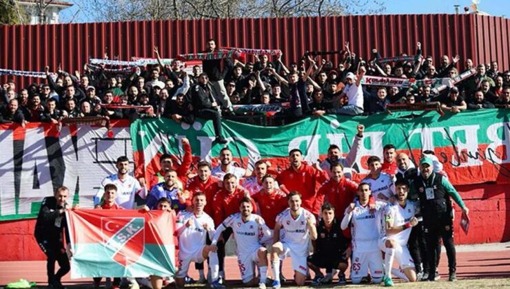 Karşıyaka ilk peşinde