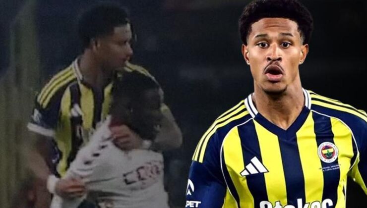 Kart kavgası sosyal medyada büyüyor! Oosterwolde’den Samsunspor’un paylaşımına olay yanıt