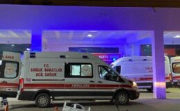 Kartal’da korkutan kaza: Yaralılar var!