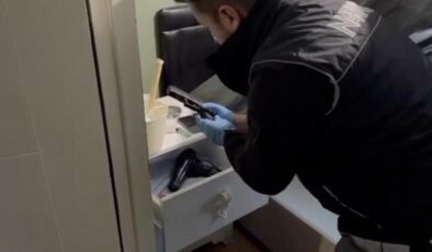 Kastamonu’da uyuşturucuya geçit yok: 2 ayrı operasyonda 3 tutuklama