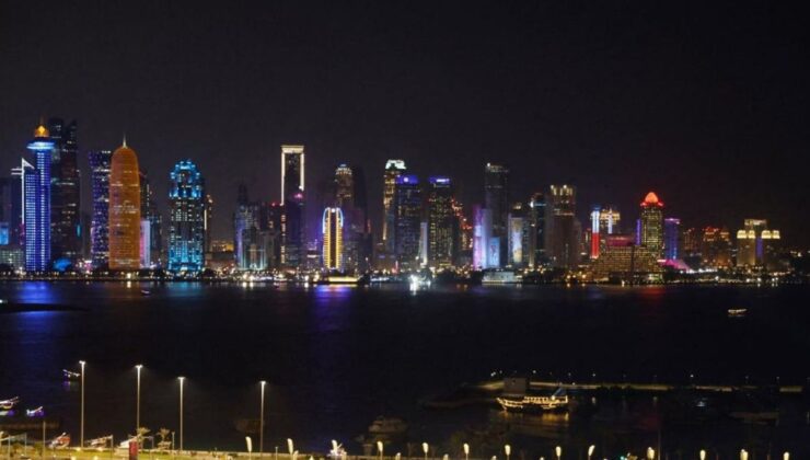 Katar’da "güvenlik riski" nedeniyle bazı bölgelerin boşaltıldığı duyuruldu