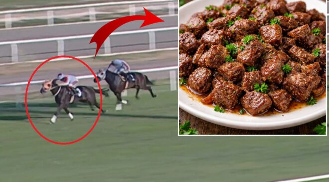 Kavurma yapılan at hipodromdan tabağa nasıl geldi? Bakın ne kadara satmışlar