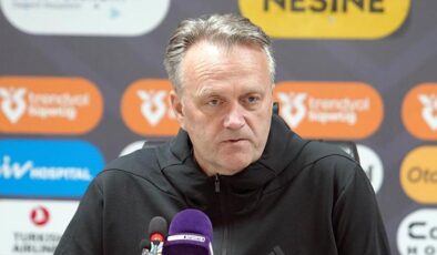 Kayserispor teknik diektörü Erling Moe’dan Samsunspor maçı sonrası açıklama: Son dakikalarda yediğimiz gol hayal kırıklığı oluşturdu