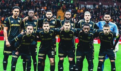 Kayserispor’un 13 sezonluk hasreti