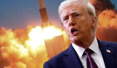 Kazanmak için tüm tuşlara basıyor! Trump bunu yaparsa iç savaş kaçınılmaz