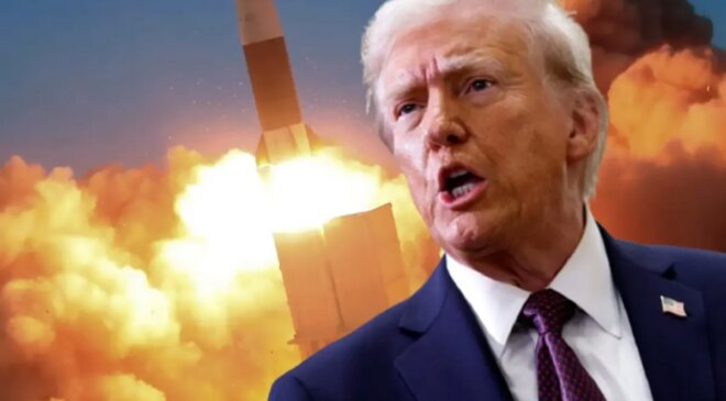 Kazanmak için tüm tuşlara basıyor! Trump bunu yaparsa iç savaş kaçınılmaz