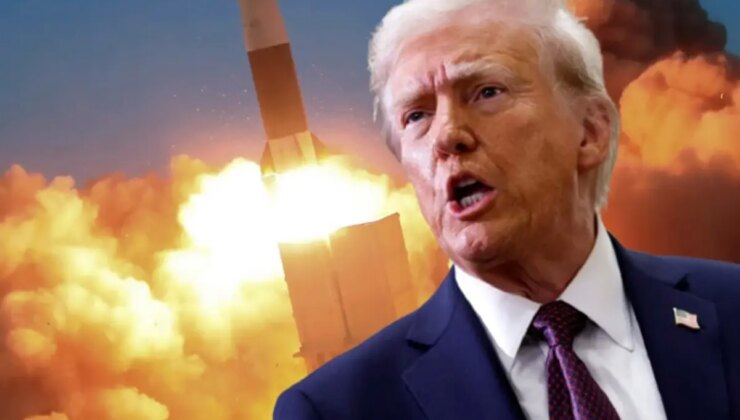 Kazanmak için tüm tuşlara basıyor! Trump bunu yaparsa iç savaş kaçınılmaz