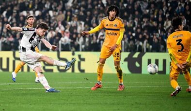 Kenan Yıldız gol orucunu bozdu! Juve çok farklı… Juventus – Pisa maç sonucu 4-0