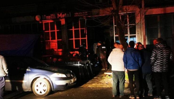 Kırklareli’nde soba patladı: Ölü ve yaralılar var