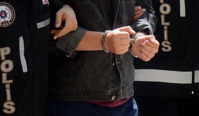 Kırşehir’de firari FETÖ hükümlüsü yakalandı