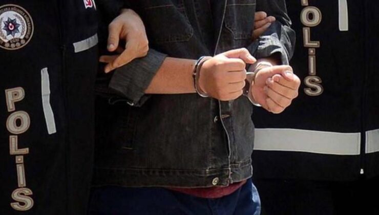 Kırşehir’de firari FETÖ hükümlüsü yakalandı
