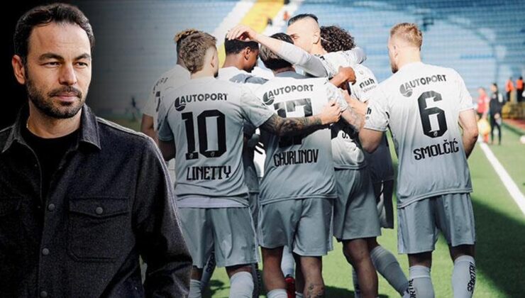 Kocaelispor nefes aldı, kötü seriyi bitirdi | Maç sonucu Eyüpspor – Kocaelispor: 0-1 (Süper Lig 25. hafta)