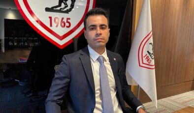 Koray Yalçın: Samsunspor sezonu 17 milyon Euro zararla kapatacak