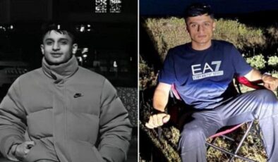 Korkunç olay cinayetle bitti! 19 yaşındaki Umut hayatını kaybetti