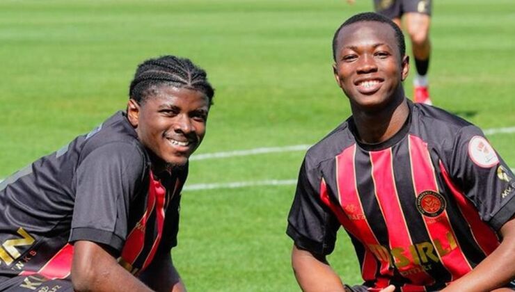 Kupada Karagümrük galibiyetle grup maçlarını tamamladı | Fethiyespor – Karagümrük maç sonucu: 0-2