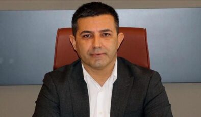 Kuşadası Belediye Başkanı Ömer Günel tutuklandı