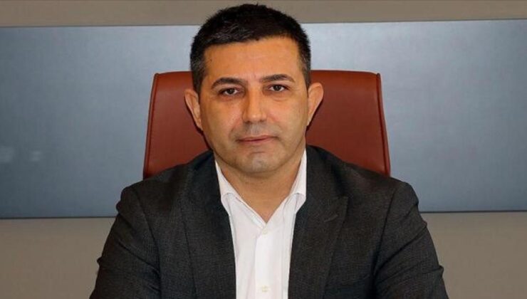 Kuşadası Belediye Başkanı Ömer Günel tutuklandı