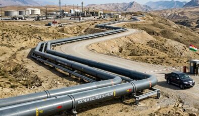 Kuzey Irak ile Bağdat anlaşmaya vardı! Türkiye’ye petrol gönderilecek