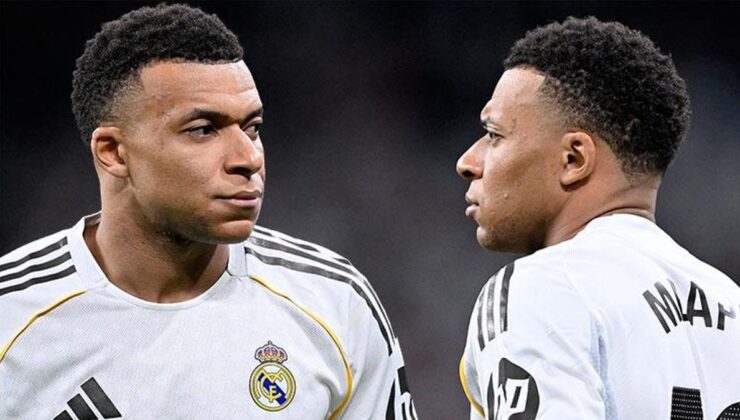 Kylian Mbappe’den olay açıklama! ‘Real Madrid bir din gibi’