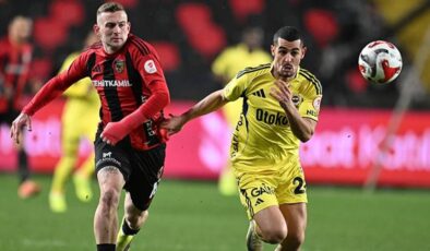 Levent Mercan: ‘Kendi maçlarımıza bakıyoruz’