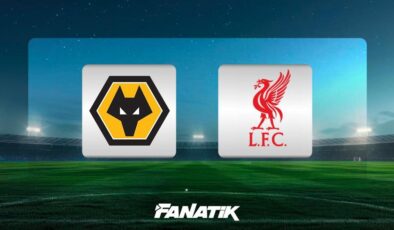 Liverpool’a Premier Lig’de büyük şok! Galatasaray’ın rakibi, lig sonuncusu Wolverhampton’a mağlup…