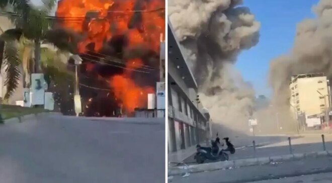 Lübnan’da İsrail’in saldırılarında can kaybı 52’ye yükseldi