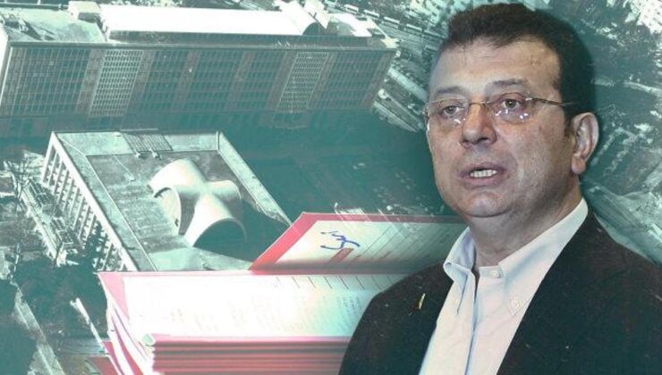 Mahmut Övür’den ‘İmamoğlu Suç Örgütü’ davası analizi: 3 kilit dosya!