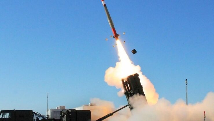 Malatya’nın ardından bir ilimize daha Patriot geliyor