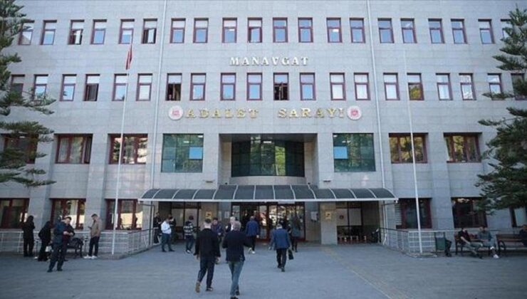 Manavgat Belediyesine yönelik soruşturmada 12 kişi daha tutuklandı